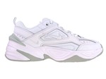 Nike M2K Tekno AO3108-100 White/White-Pure Platinum