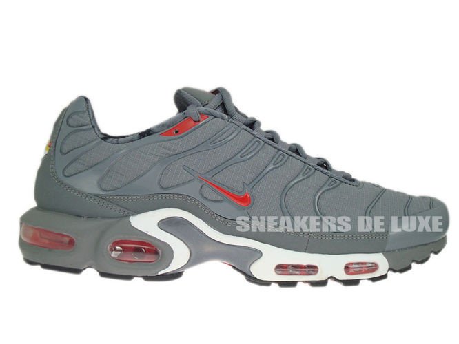 red and grey tns