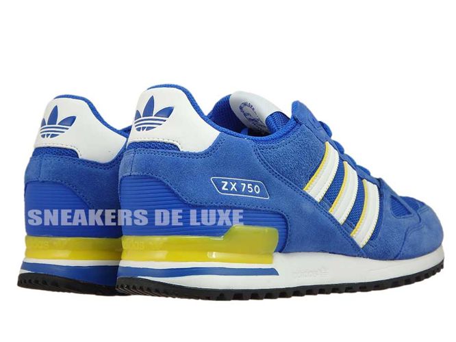 adidas zx 750 by9272