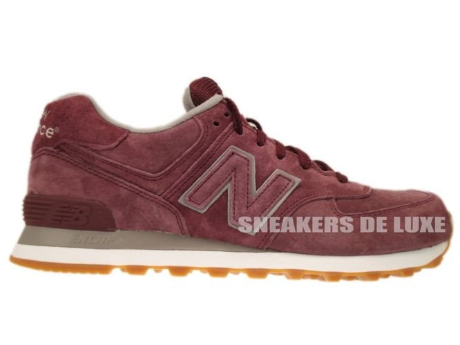 New balance hot sale 574 gum pack