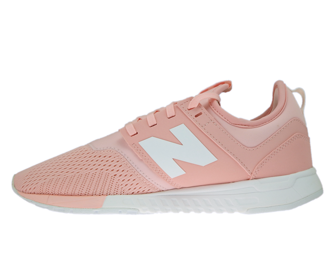 New balance 247 deals himalayan pink