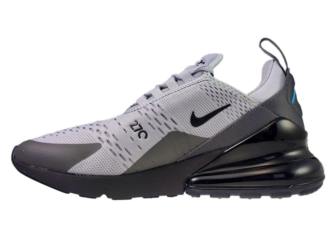 Nike 270 hot sale cool grey