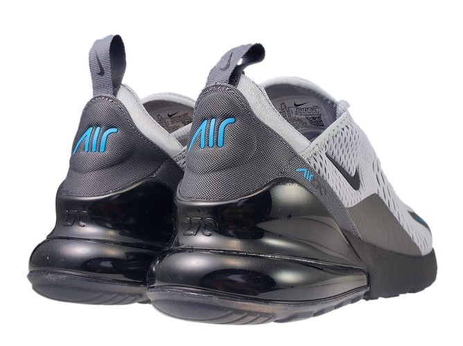 Nike air max clearance 270 cool grey blue