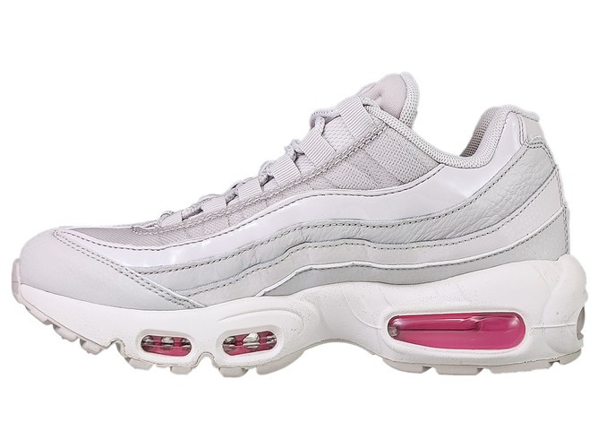 Nike air max store 2001 Pink