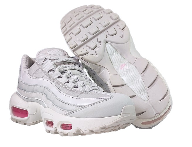 Nike air max 95 cheap psychic pink