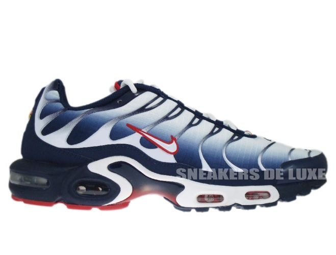 red white and blue tns