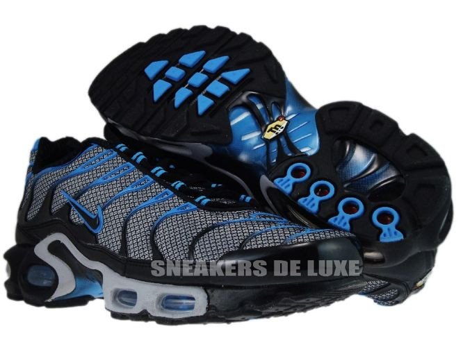 Acquista 'nike tns grey and blue' - 64 