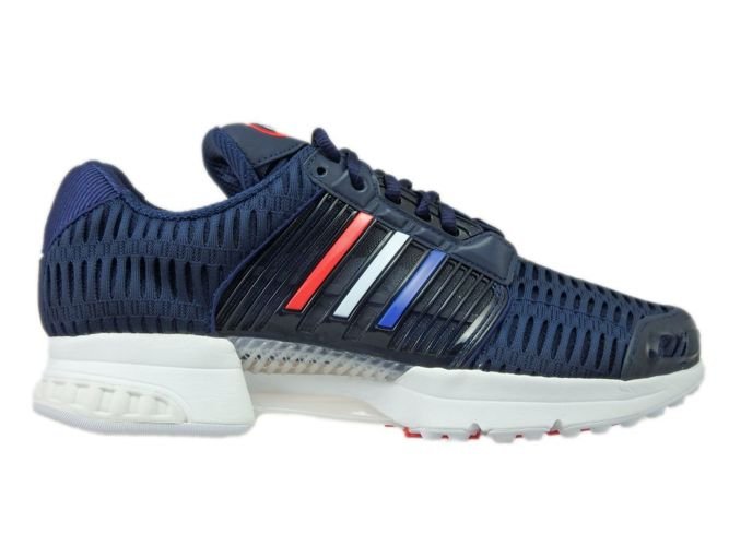 ClimaCool 1 Collegiate Navy/Blue/Red