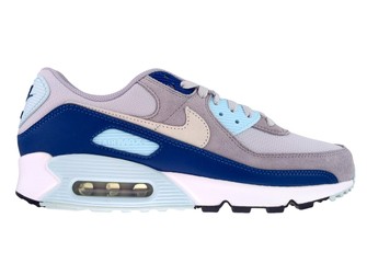 Nike Air Max 90 FN6958-001 Pure Platinum/White