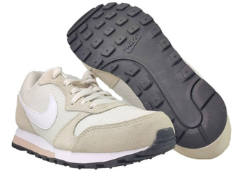 Nike MD Runner 2 749869 011 Phantom White Light Cream