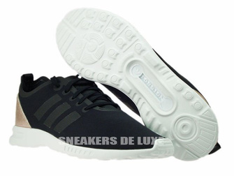 Adidas zx flux adv smooth w on sale