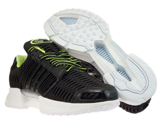 BB2531 adidas ClimaCool 1 Core Black / Core Black / Core Black