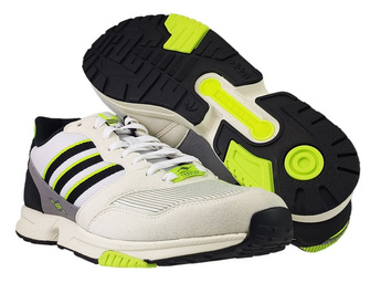 adidas ZX 1000 FX6947 Off White/ Core Black/ Ftw White