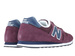 New Balance ML373PBG Burgundy / Navy