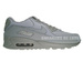 325018-036 Nike Air Max 90 Ripstop Medium Grey