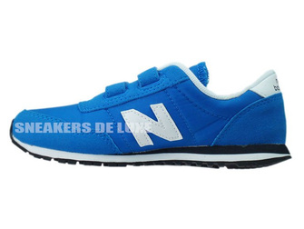 New Balance KV396BLY Blue / White