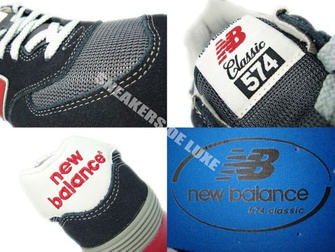 ML574VDN New Balance 574