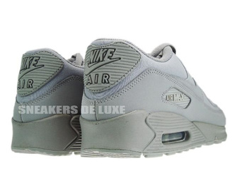 325018-036 Nike Air Max 90 Ripstop Medium Grey