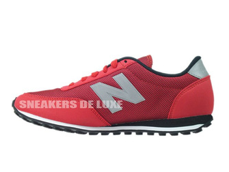 New Balance U410RR Red / Grey