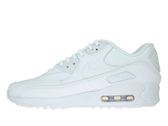 Nike Air Max 90 325213-133 White/White-White