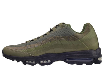 Nike Air Max 95 UL J22 DR0295 200 Medium Olive/Black-Sequoia