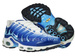 Nike Air Max Plus TN 1 Varsity Blue/White-Varsity Blue-Blue-Chill 605112-415