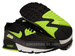 Nike Air Max 90 Black/Grey/Lime 309299-073