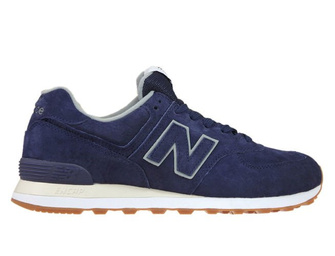 New Balance ML574EPA Pigment