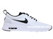 599409-102 Nike Air Max Thea White/Black-White