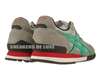 Asics Onitsuka Tiger Colorado Eighty-Five D943N-1069 Grey/Mint Leaf