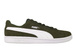 Puma Smash SD 361730 21 Olive Night-Puma White