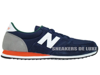 New Balance U420SNGO