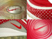 312461-661 Nike Air Max 97 Varsity Red/Varsity Red-White