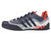 adidas Terrex Swift Solo S29255 Grey Six / Core Black / Solar Red