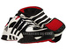 Adidas Equipment Black White Red 1996