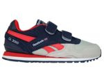 Reebok GL 3000 2V SP BD2445 Collegiate Navy/Skull Grey/Primal Red/White