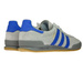 CQ2769 adidas Jeans Grey Two/Hi-Res Blue/Grey Three