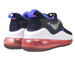 Nike Air Max Zephyr CN8511-004 Black/Metallic Silver-Sapphire