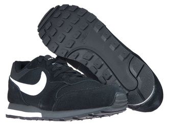 Nike MD Runner 2 749794-010 Black White/Anthracite