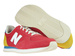 New Balance U220FH Team Red with Varsity Gold