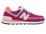 WL574CPI New Balance Pink