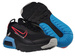 Nike Air Max 2090 DJ4608-001 Black/Fusion Red-Light Blue Fury