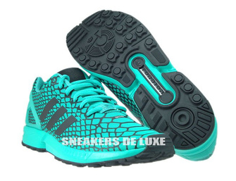 S79065 adidas ZX Flux Tech-Fit