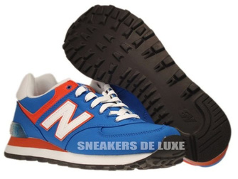 ML574APB New Balance kolekcja 574 Alpine Pack