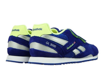 Reebok GL 3000 2V SP BS7221 Cobalt/Flash/Silver/White