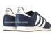 S79201 adidas ZX Racer Collegiate Navy / Ftwr White / Core Black