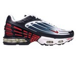 Nike Air Max Plus III DM2573-001 Black/University Red-White