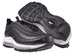 Nike Air Max 97 DX0137-001 Black/Black-White