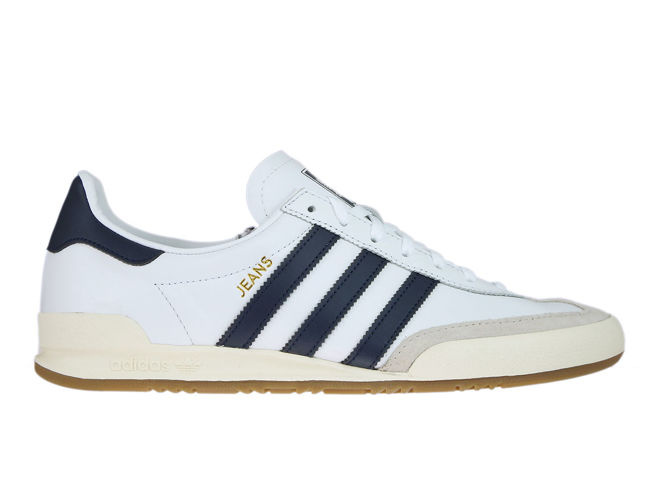 Adidas jeans collegiate online