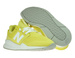 New Balance WS247UG Yellow with White